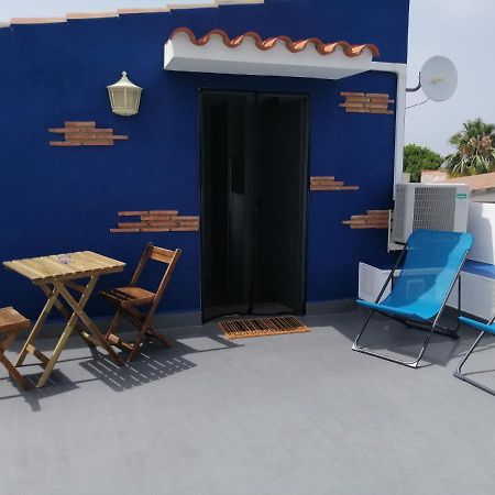 La Mongeta Magica. Apartment Castellon de la Plana Bagian luar foto