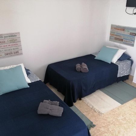 La Mongeta Magica. Apartment Castellon de la Plana Bagian luar foto