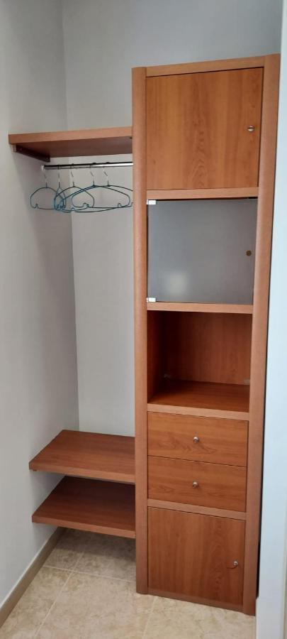 La Mongeta Magica. Apartment Castellon de la Plana Bagian luar foto