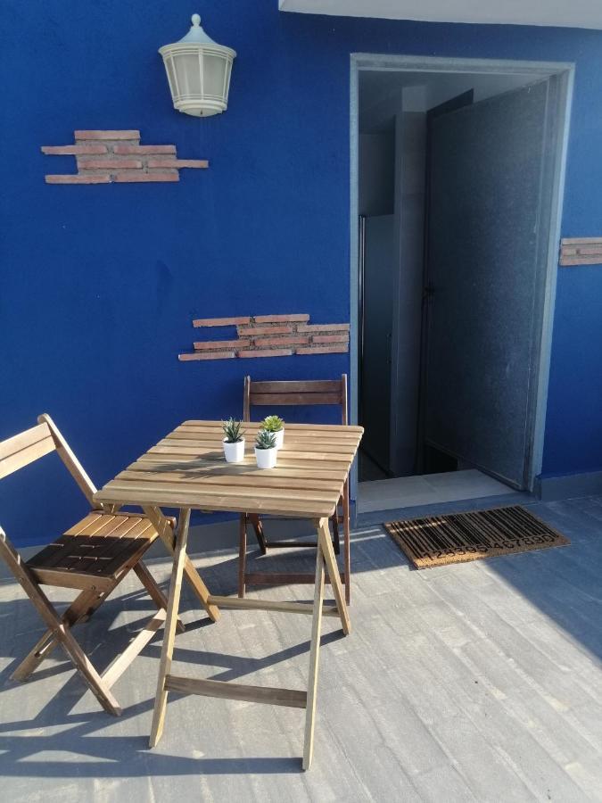 La Mongeta Magica. Apartment Castellon de la Plana Bagian luar foto